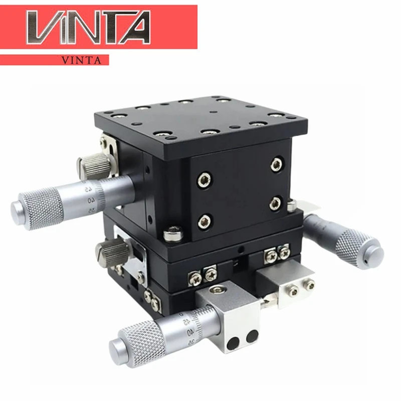 LD90-LM-2 Sliding T…