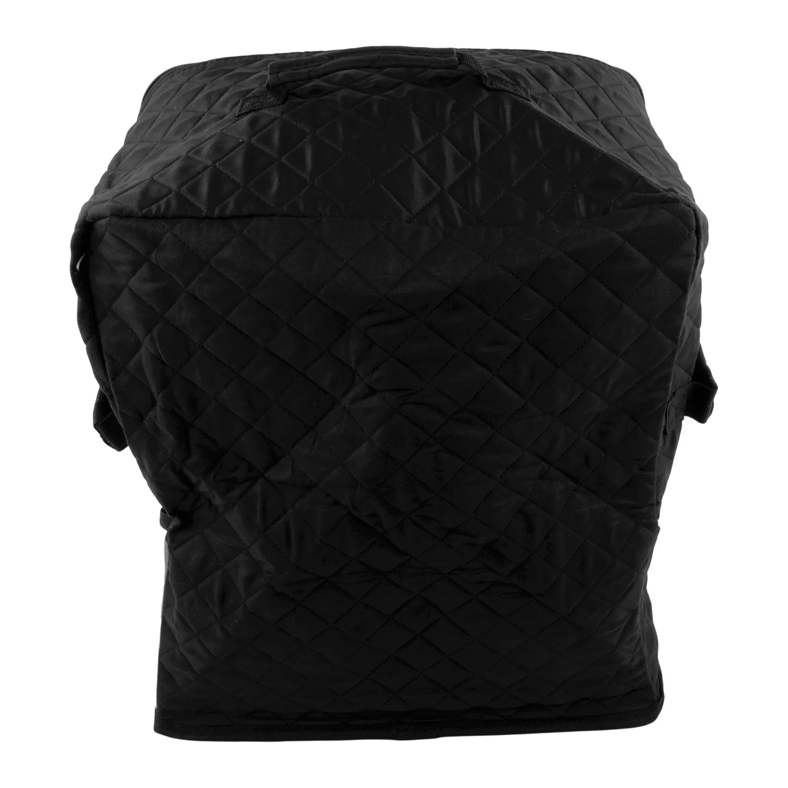Dust Proof Stand Mixer Cover Compatible with For KitchenAid Mixers Quilted Nylon Design with Handy Pocket Features