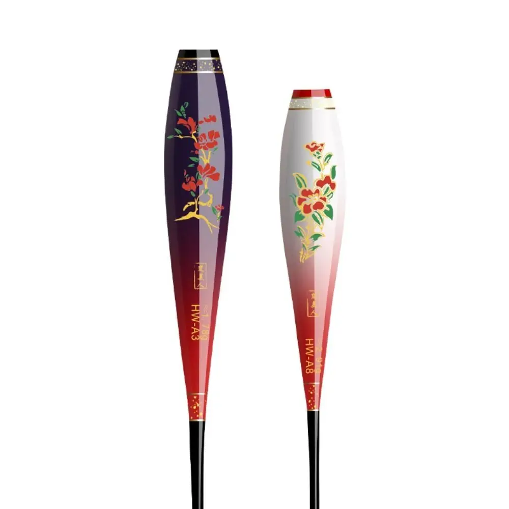 الصيد الداخلي يطفو الجسم مركب ملحقات الصيد تعويم الجسم الجزء السفلي نانو البلاستيك بوبرز البلاستيك بوبرز