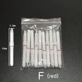type F no battery