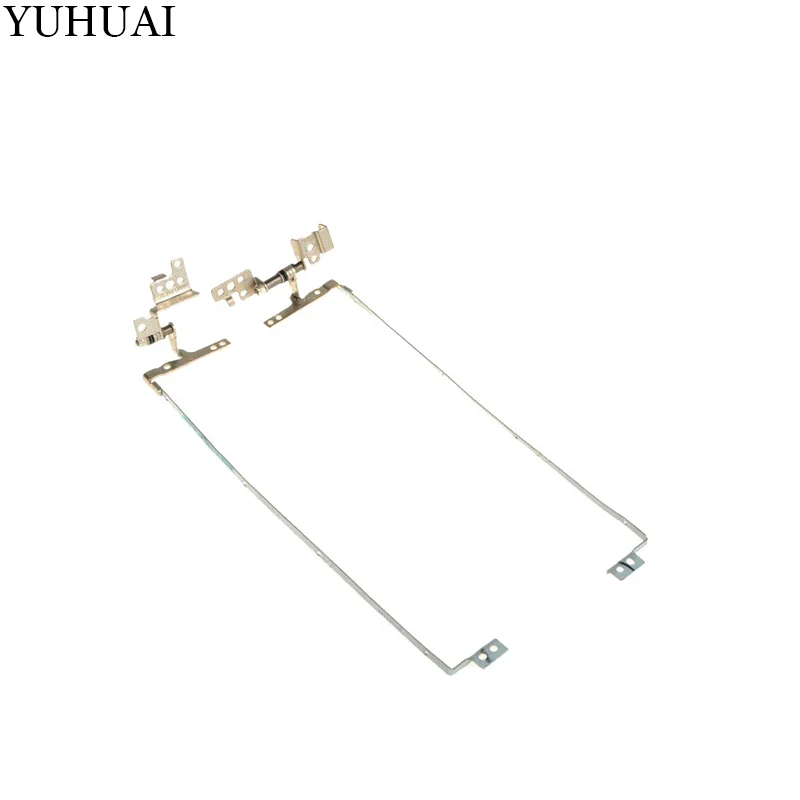 New for Lenovo G580 G585 top cover LCD BACK COVER /LCD Bezel Cover/LCD hinges Left & right