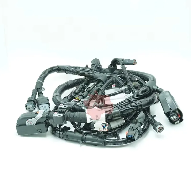 

5319292 Жгут проводов части двигателя Cummins 5343454 QSF3.8 ISF3.8 ISB4.5 Жгут проводов ECM