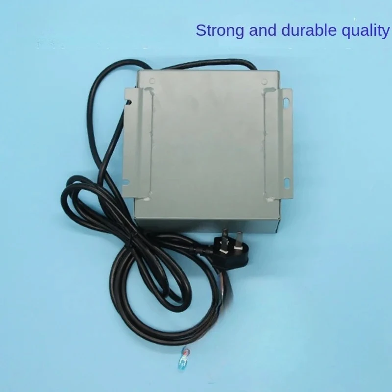 Elevator Duty Room Host Power Supply Five Square Ten Channel Intercom One Drag Ten