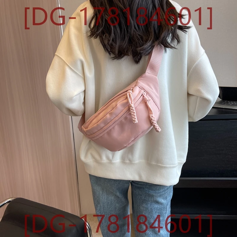 

2024 New Women Bag Fashionable and Soft _DG-178184601_