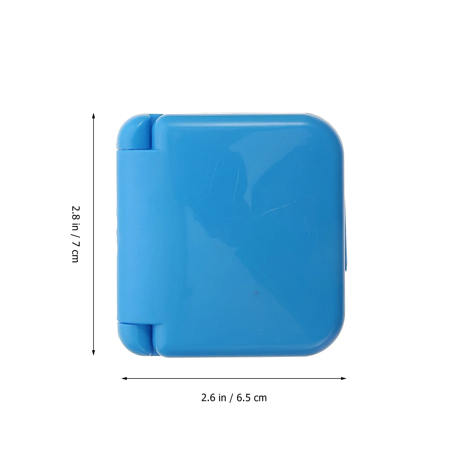 

Portable Sewing Tools Set Durable Lightweight Practical for Home and Travel Including Needle Threader and Sewing Threads