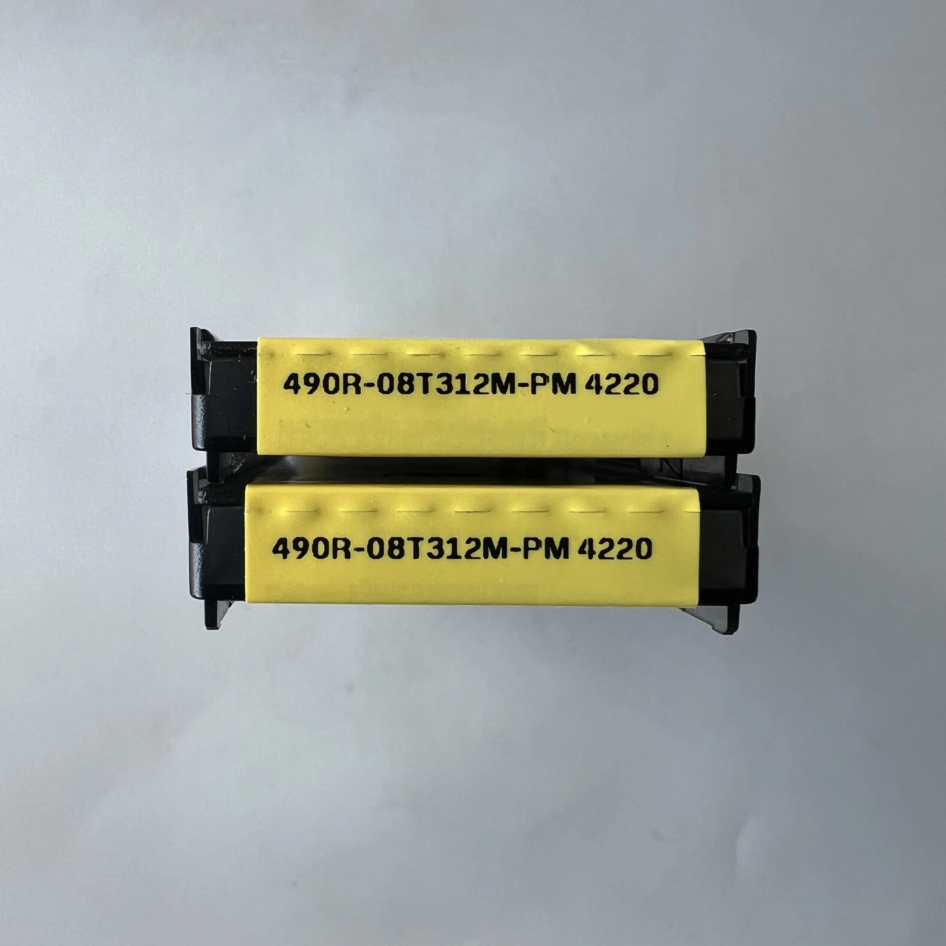 

Metal Cutting Tool 490R-08T312M-PM 4220/490R-08T312M-PM 4330/490R-08T312M-PM 4340