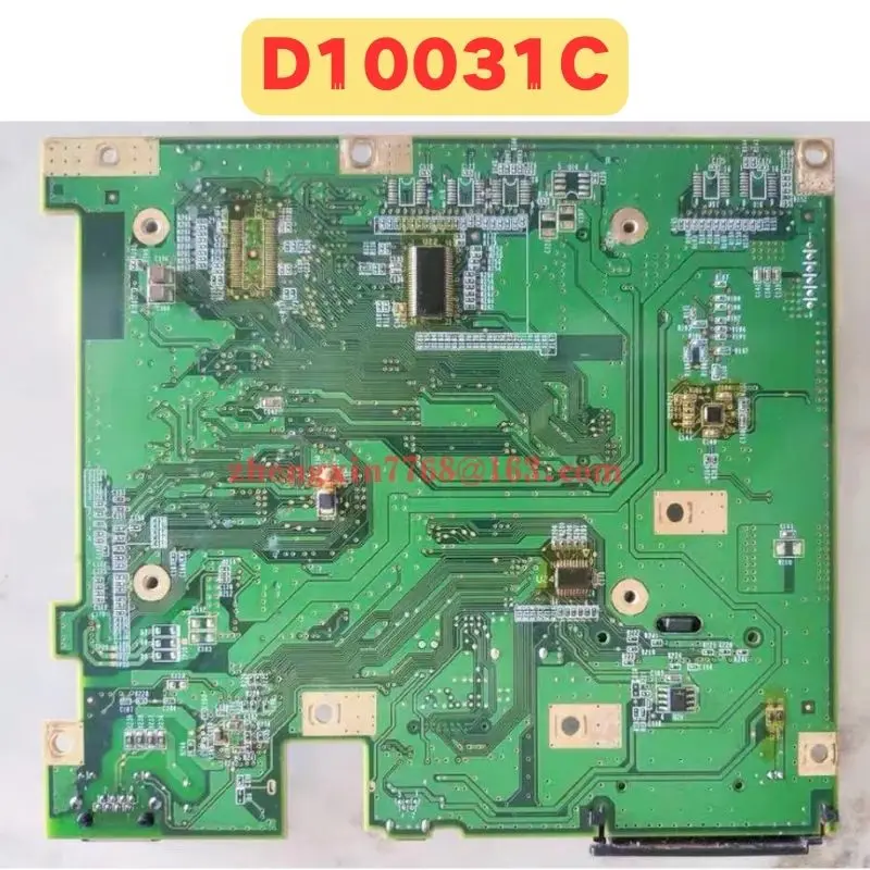 Imagem -02 - Placa de Circuito Usada D10031c Função Normal Testado ok