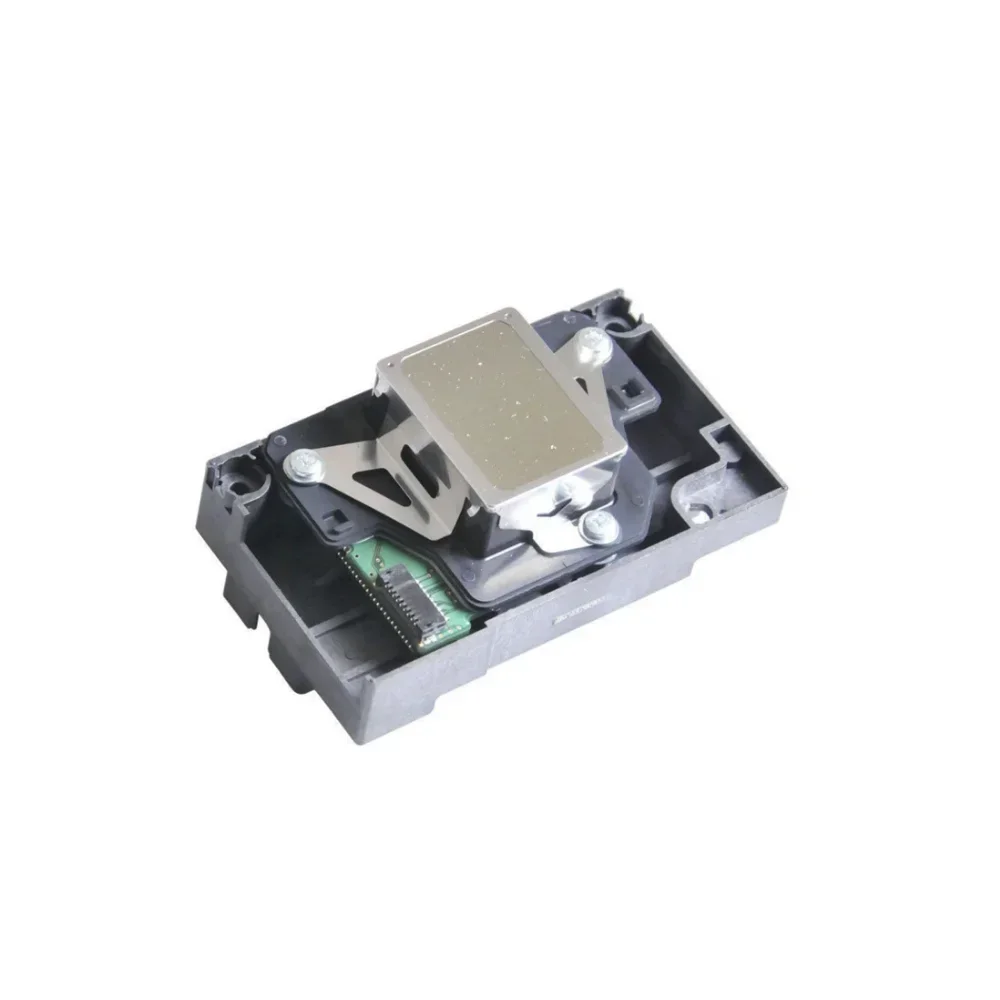 Print Head Printhead For Epson Stylus Photo RX580 1390 1400 1410 1430 L1800 1500W R260 R270 R330 R360 F173050 F173060 F173070