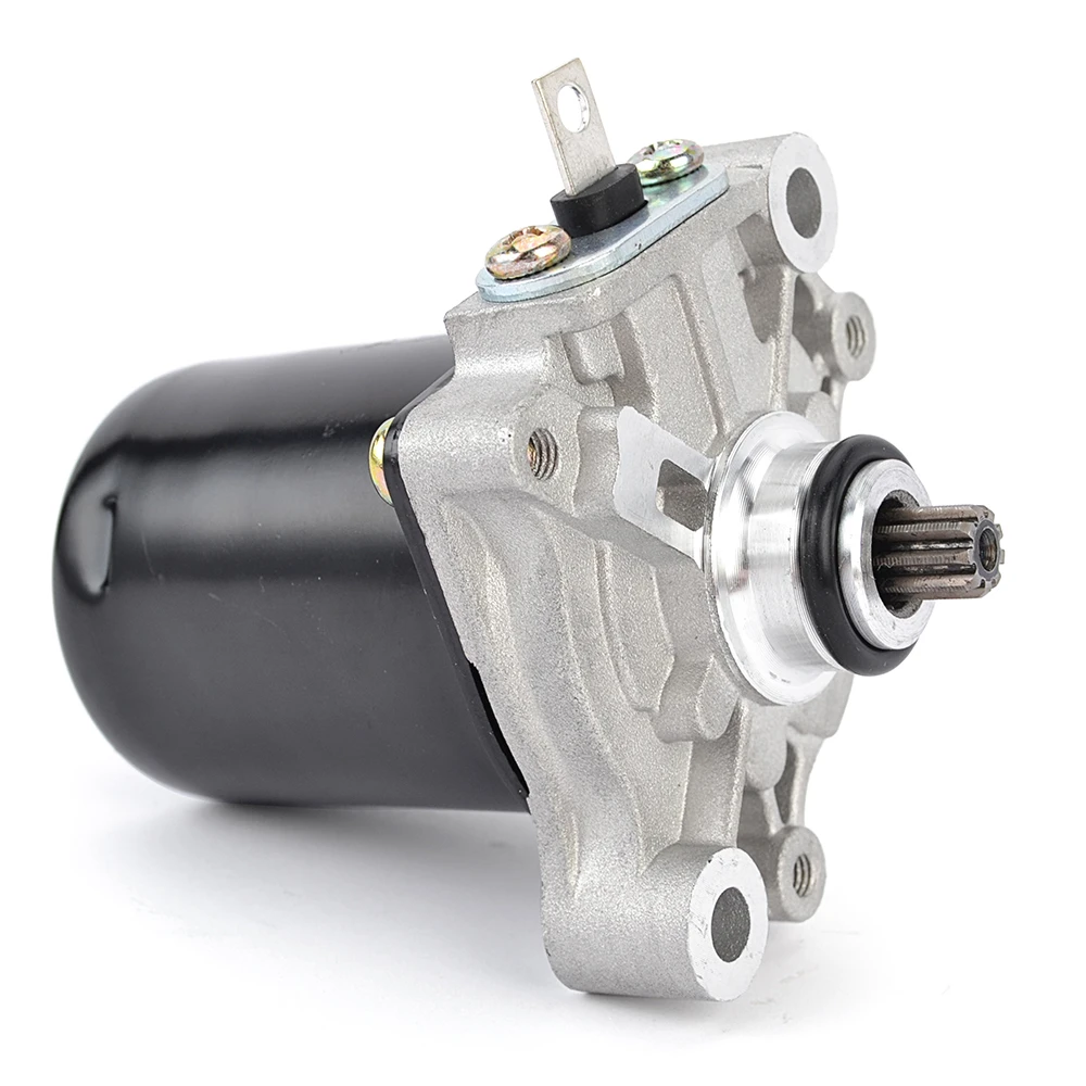 Electrical Engine S… - image