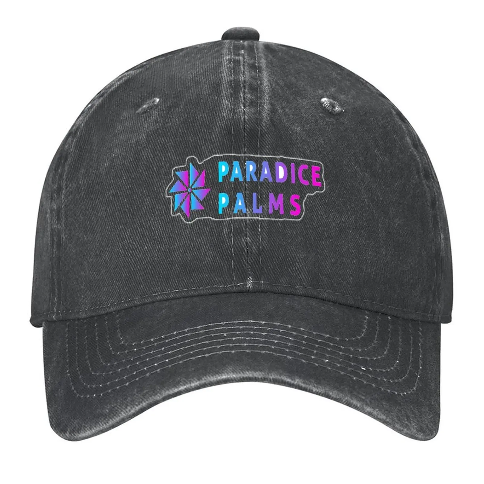 

Coastal Palms Baseball Cap Anime designer cap Luxury Hat sailor cap for men Sun Hats For Women Men's