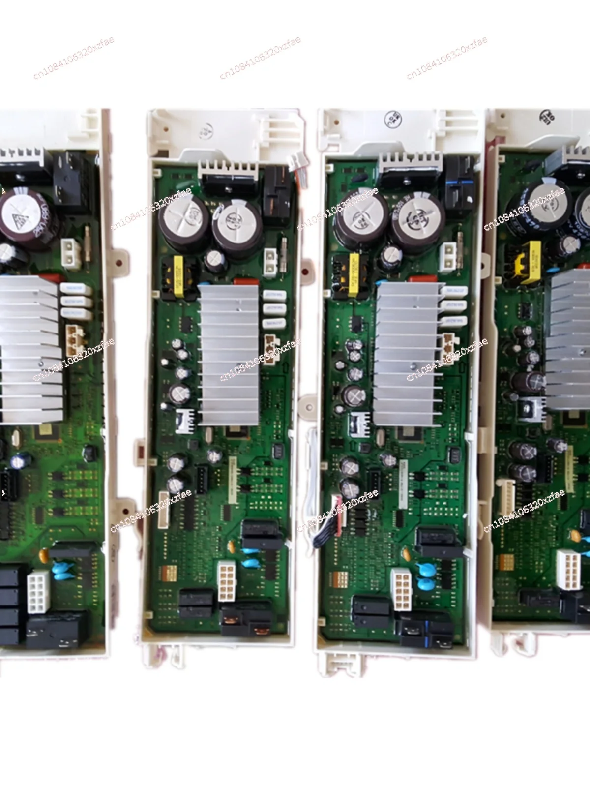 Roller washing machine computer board main board DC92-01768P B C E F frequency conversion board DA41-00251B