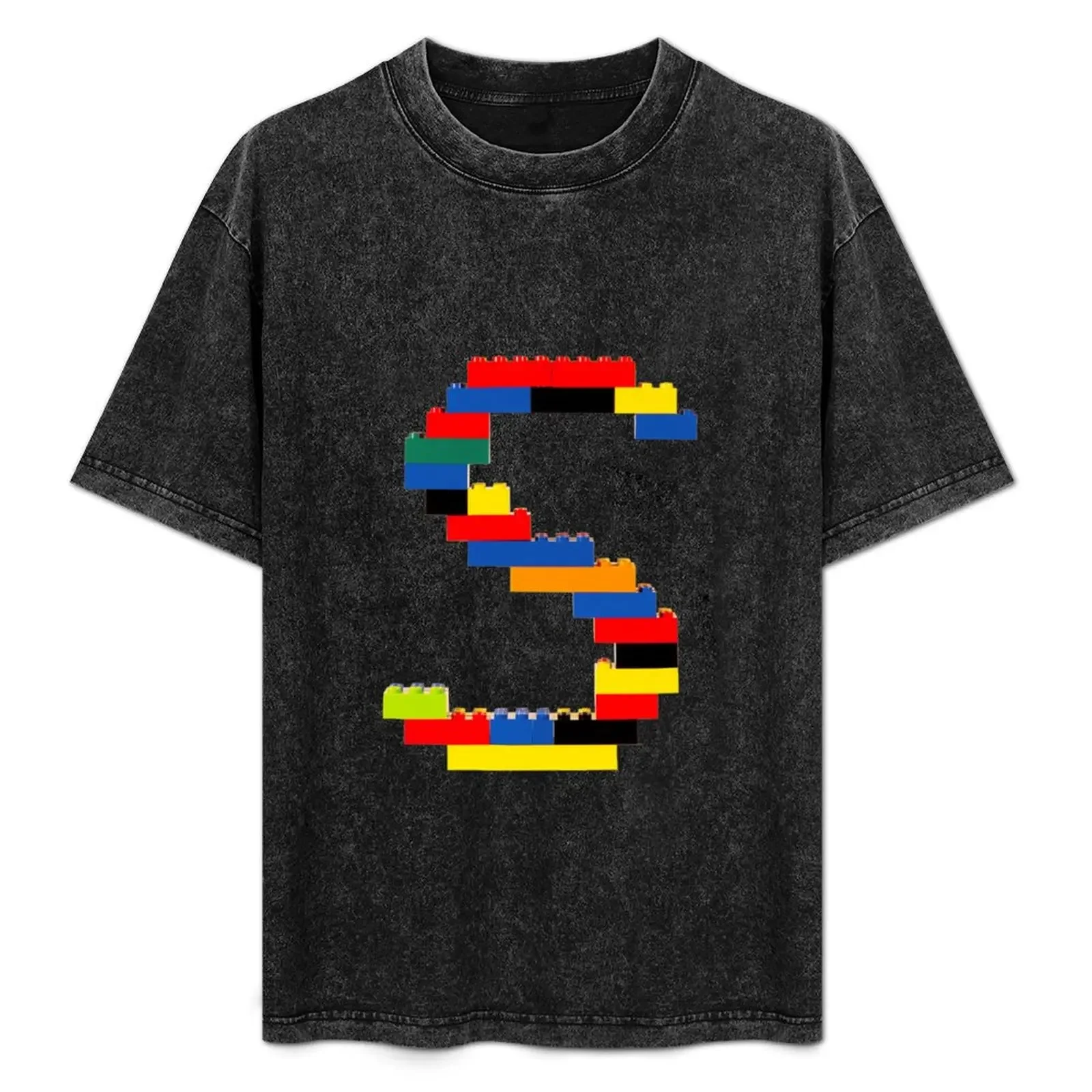 

S T-Shirt vintage t shirts oversized graphic tee luxury designer vintage graphic tee T-shirt men