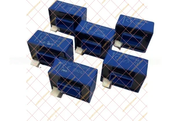 HAS50-S 100-S 200-S 300-S 400-S 500-S/SP50 Hall Effect Current Transducer Sensor Module 5V 12V 24V DC New