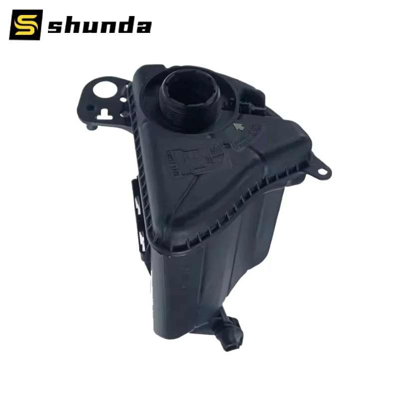 

17137647283 17137806038 17137601949 Резервуар для перелива охлаждающей жидкости двигателя для BMW N55 F07 F10 F11 F12 F13 F18 535i