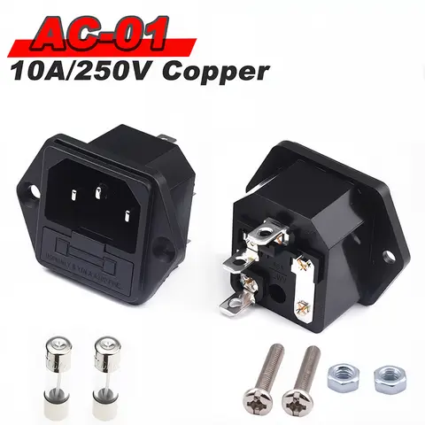 10 best sales IEC-kontakt - №7