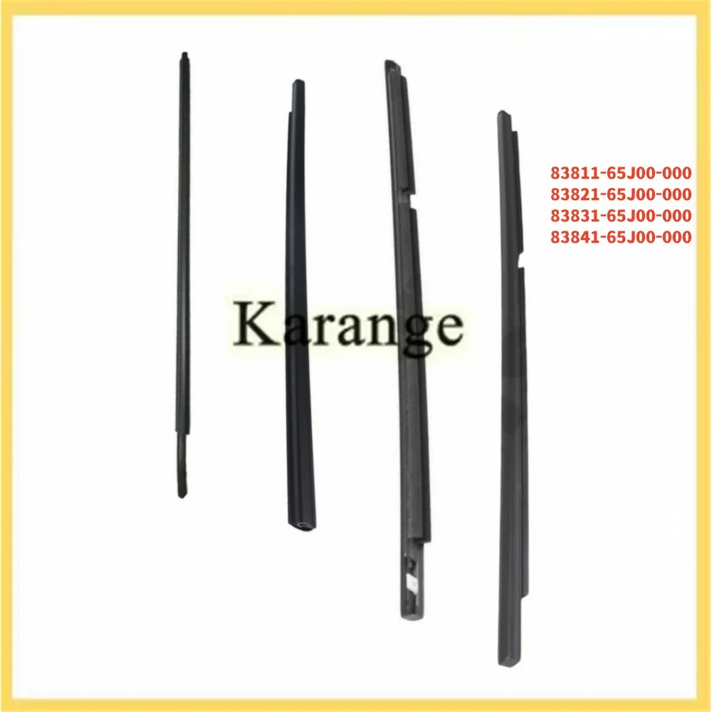 Guía Completa para el Kit de Sellado 83831-65J00-000: Soluciones Reales para tu Suzuki Grand Vitara 5DR
