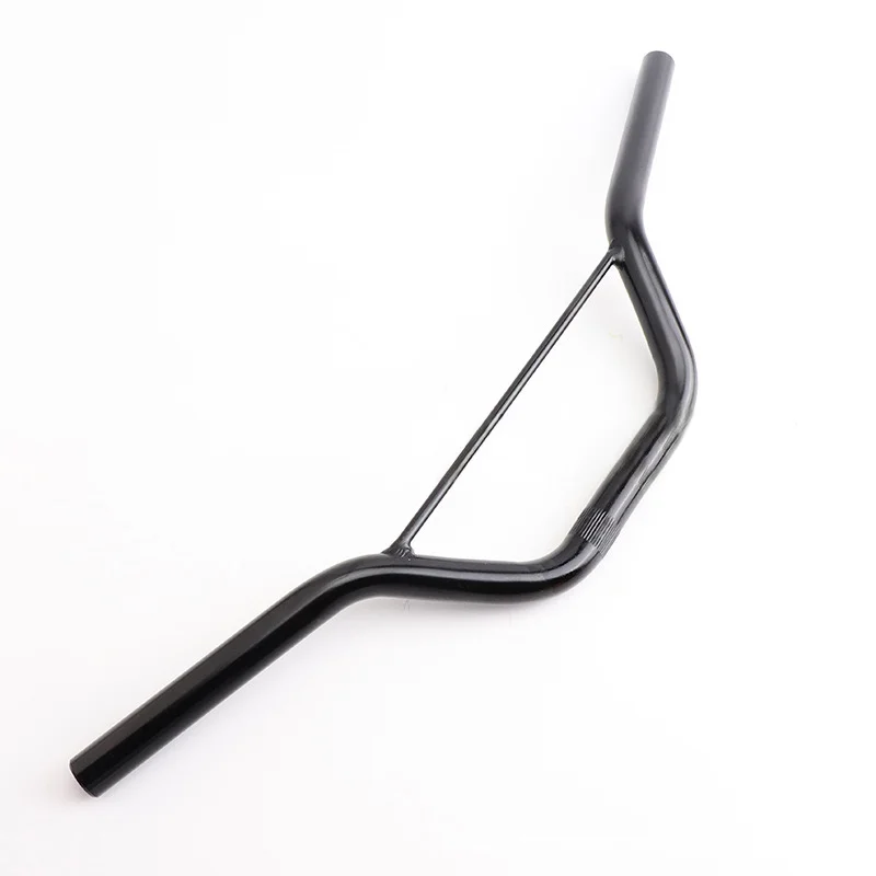22mm Aluminium Motorfiets Stuur Voor 7/8 "inch Handvat Bar Motocross Mini Dirt Pit Bike Kleine Apollo 47cc 49cc 50cc ATV Scooter