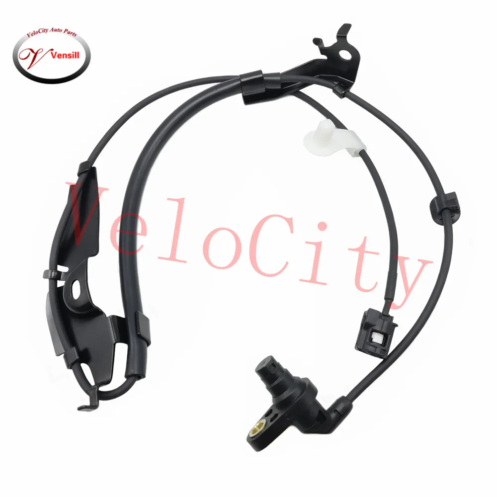 

Front RH Wheel Speed Sensor ABS Sensor For Toyota Camry Lexus ES350 ES300h 2.5L 3.5L Part No# 89542-33100 8954233100