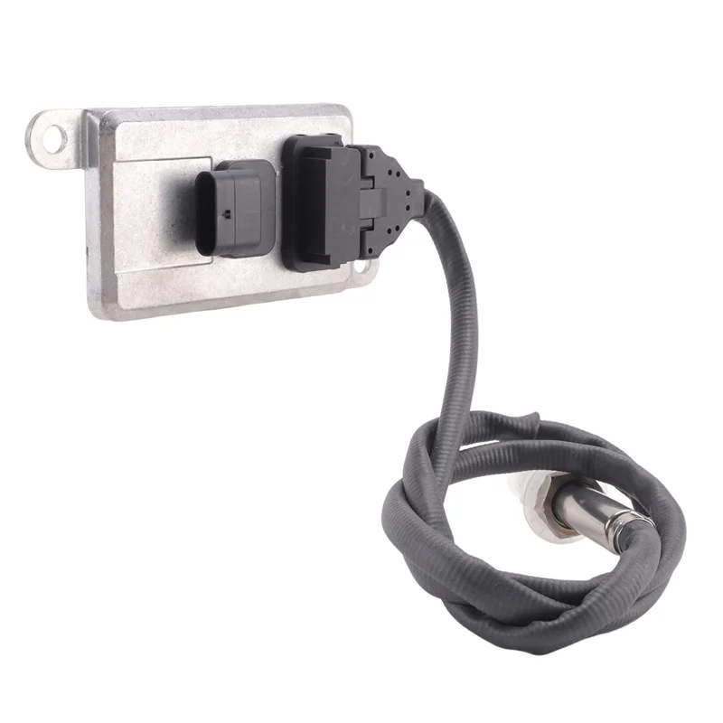 

A70R-New NOX Sensor Nitrogen Oxygen Sensor For IVECO Stralis Eurocargo Trakker X-Way 5WK96775A 5801754014
