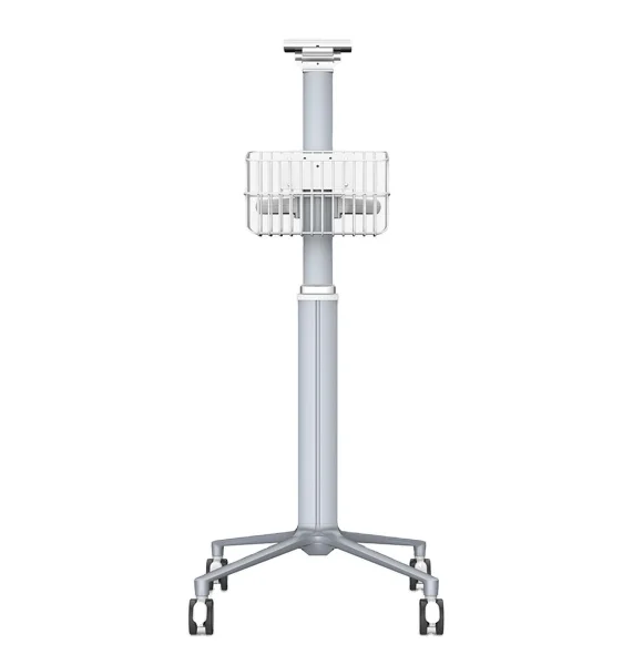 MKR Mobile cart height adjustable hydraulic hospital medical transfer stretcher   patient  trolley