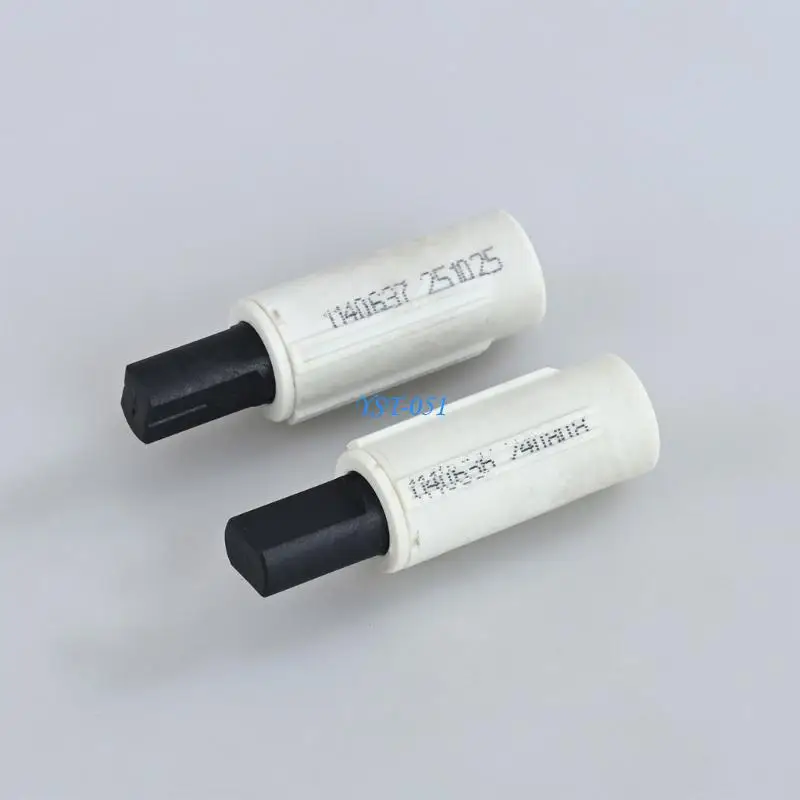 E15A High Strength Plastic Toilet Hinge for 1150464 and 1109093-0 Enduring