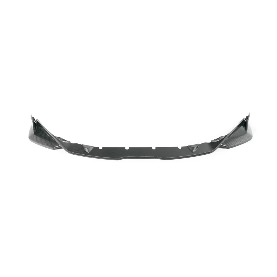 

Dry Carbon Fiber CFA Front Lip for G80 M3 G82 M4