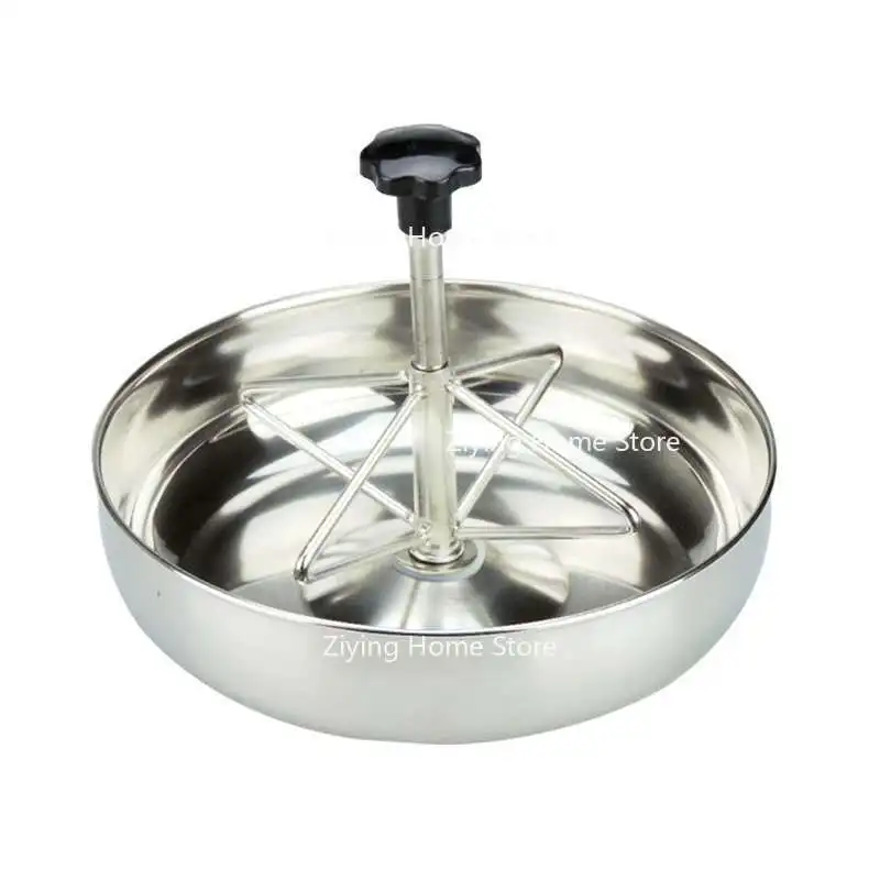 

Подходит для утолщенной нержавеющей стали для свиней и кормления поросят.