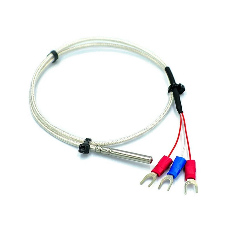 MAX31865 PT100/PT1000 Módulo amplificador de temperatura da placa conversora RTD para digital