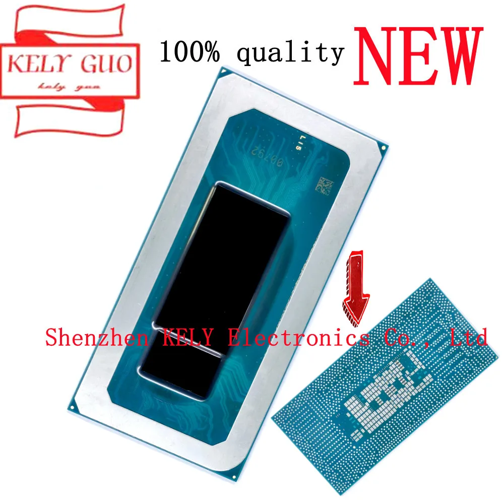 100% NOWY chipset BGA SRLD0 SRMAT I7-12650H SRLD1 I7-12700H SRLD3 i9-12900HK SRLD2 I7-12800H SRLD4 i9-12900H I5-13500H SRMLG