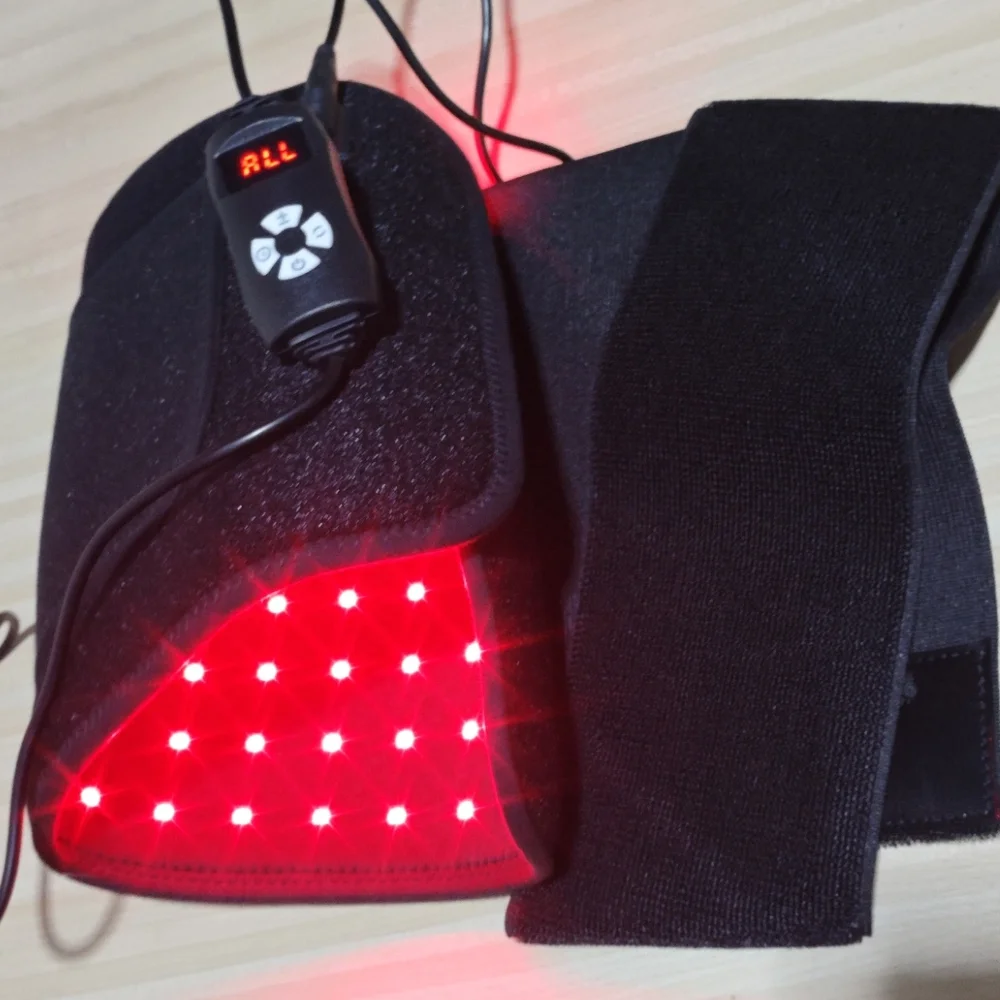 red-light-therapy-belt-120-leds-660nm-850nm-infrared-light-pad-for-pain-relief-on-back-knee-hands-feet-muscle-fatigue-recove