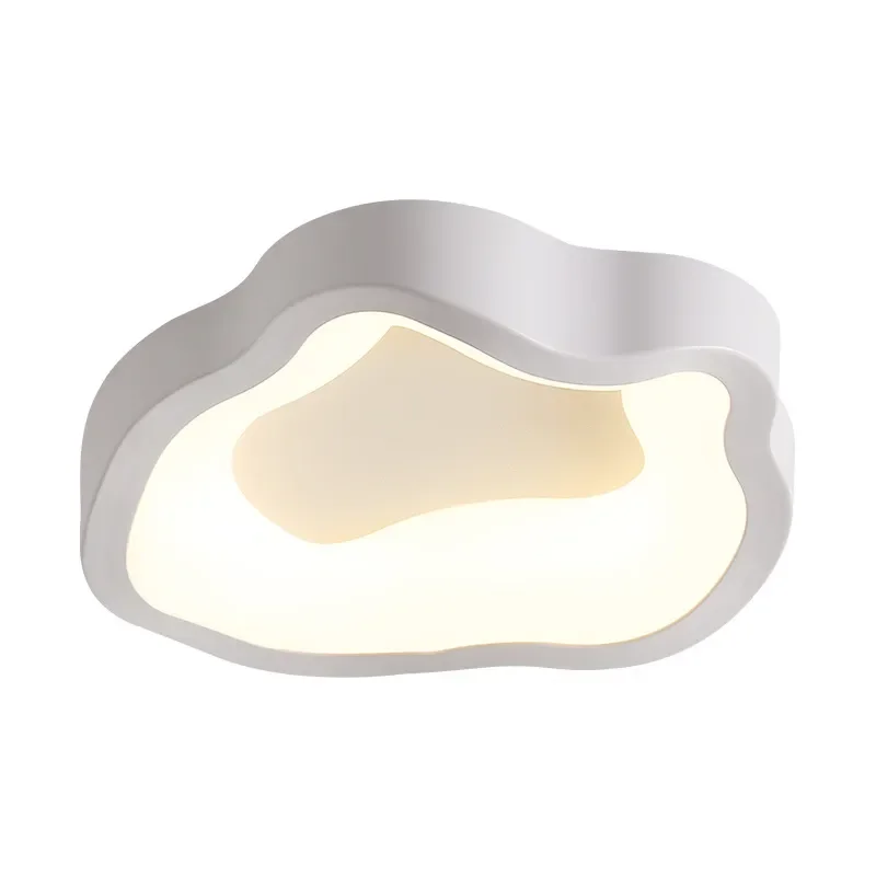 Aisle Light Corridor Ceiling Lamp Modern Nordic Simple Design Metal Fixture for Entrance Hallway Balcony Cloakroom L263
