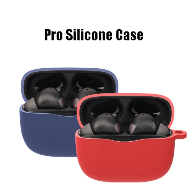 

For Sound PEATS Air3 Washable Protect Lightweight for Case Impact-resistant for Shell Antiscratch Waterproof Housing