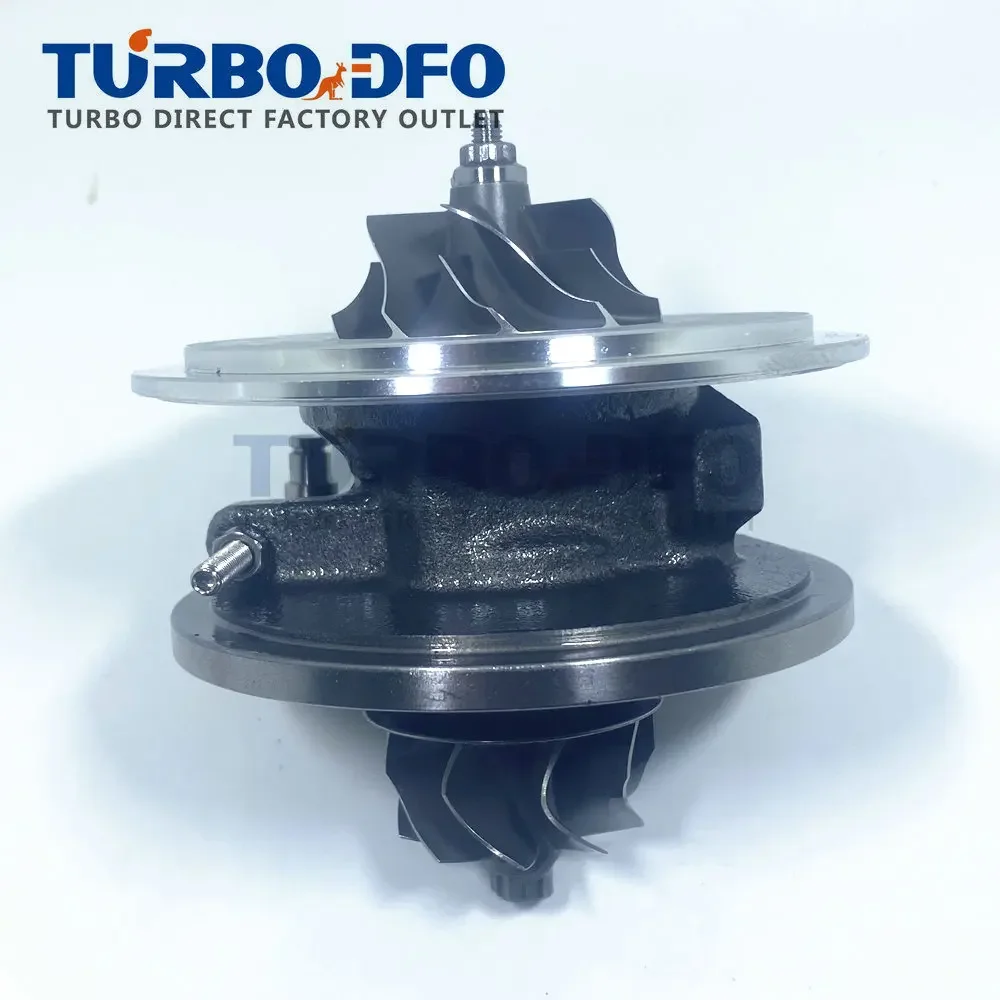 Turbo For Cars Core 771507-0001 For Nissan Urvan Caravane ZD30 3.0L Diesel Turbocharger Cartridge 14411-VZ20A Turbolader