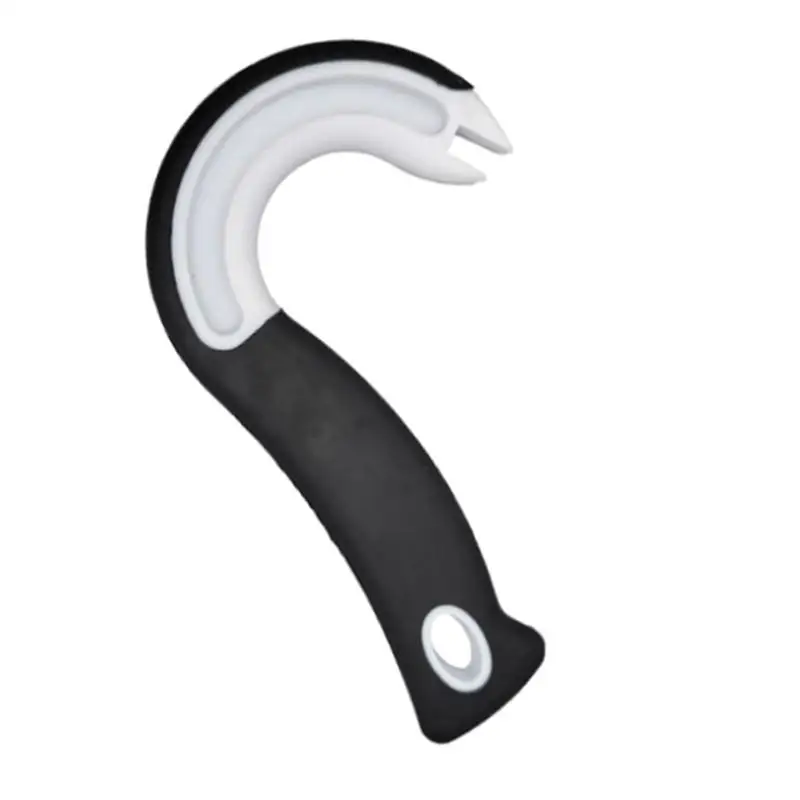 

G6KF Convenient Can Opener Plastic Can Opening Tool Essential Beer Opener for Kitchen