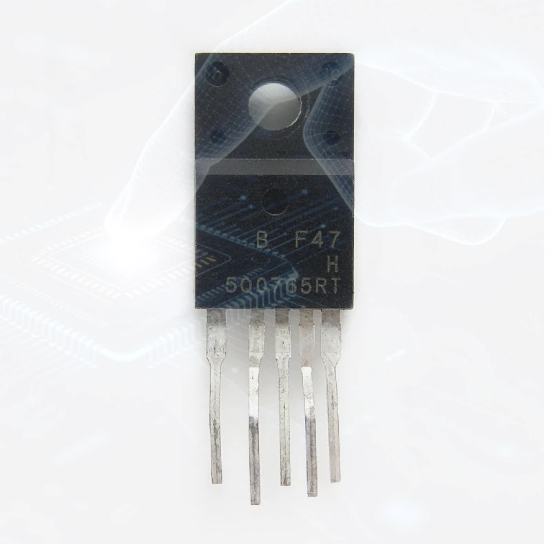 (5-10-20-30-100PCS) 5Q0765 TO-220F-5 5Q0765RT