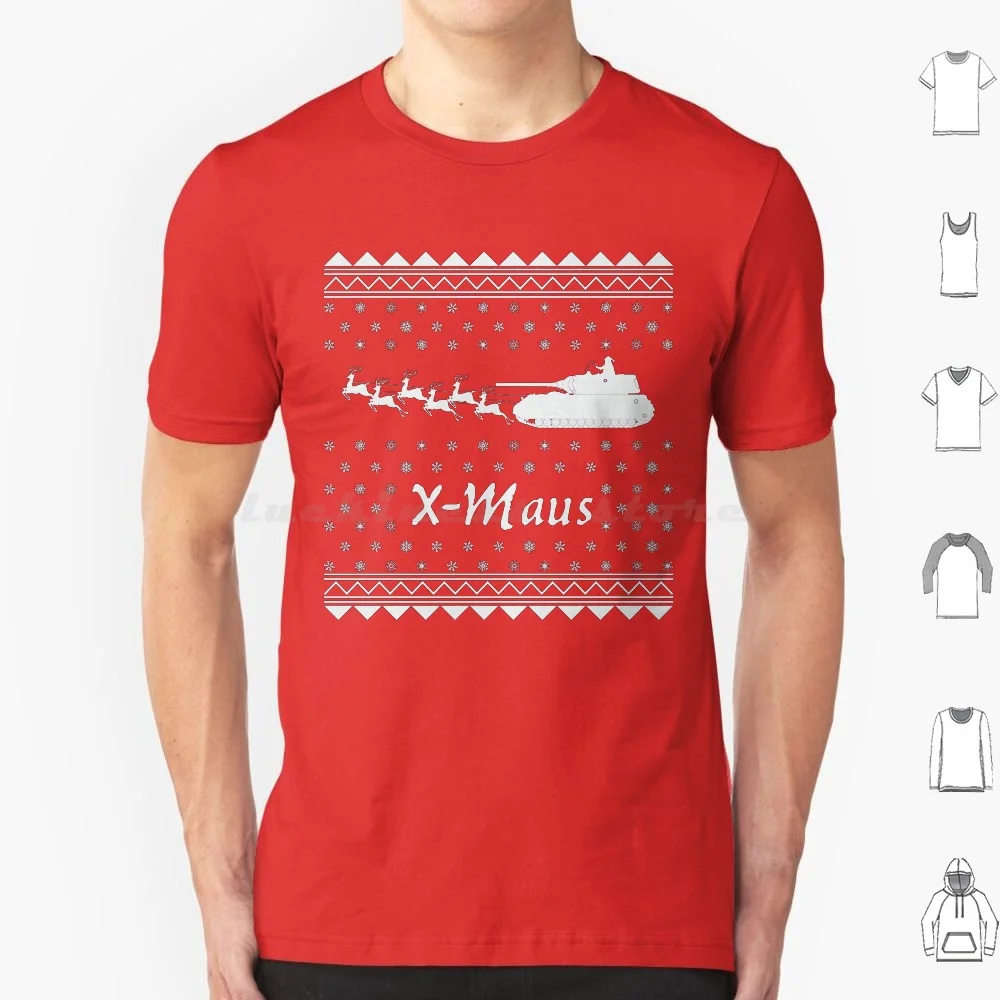 X-Maus ( X-Mas ) Su…