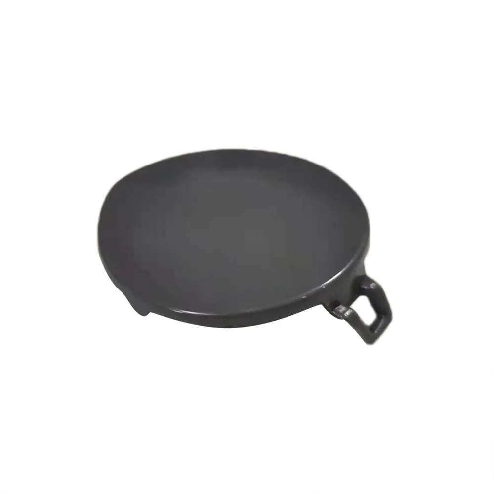 

Car Applicable Spare Parts Towing Cover Hook Cover 51117207299