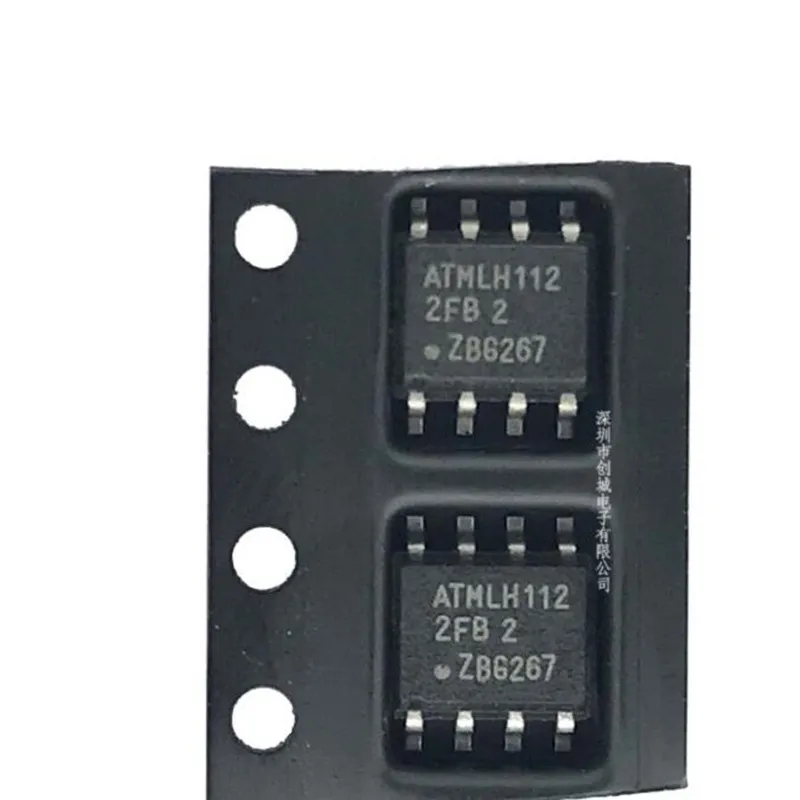100-個-at24c512bn-sh25-t-at24c512bn-2fb2-eeprom-512kbit-i2c-1mhz-sop-8-ic