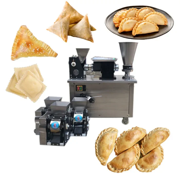 

110v/220v making dumpling machine samosa filling maker dumpling maker machine