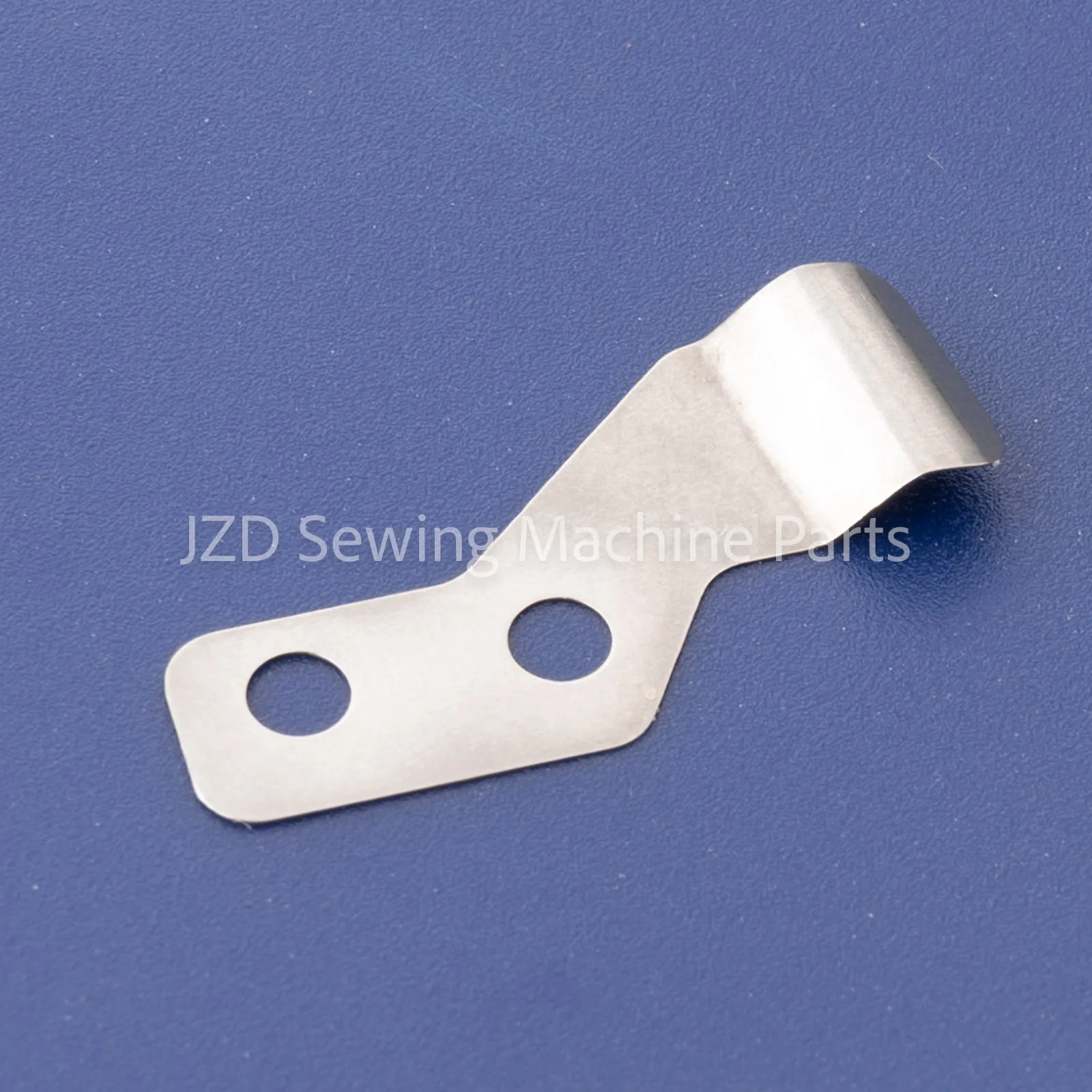 10pcs Thread Shearing Knives Long Shrapnel Cutter Spring Blade for Zgm Feiya Tajima Swf Computer Embroidery Machine Accessories