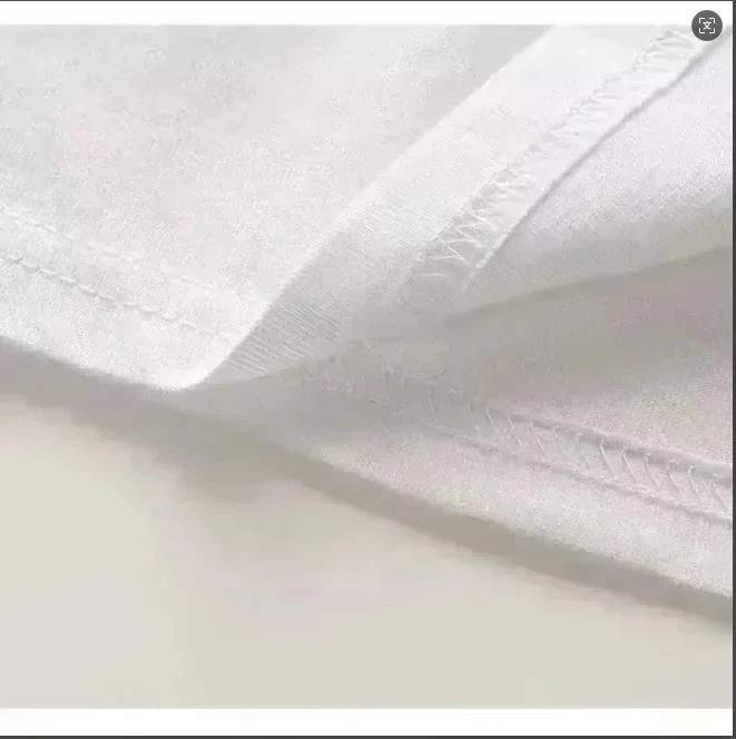 NJZ Koreanische Mädchen Gruppe NewJeans Whale T-shirt Haerin Minji Danielle Hanni Hyein Oversize männer Frauen Neue Casual Lose Baumwolle tops