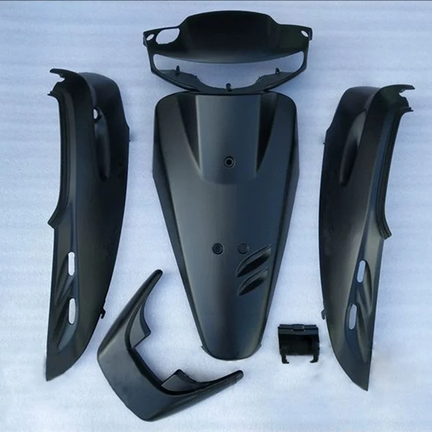 

For Honda DIO AF27 AF28 Motorcycle Body Fairing Kit Front cover Side cover Fairings Shell Covers Motorcycle Accessories