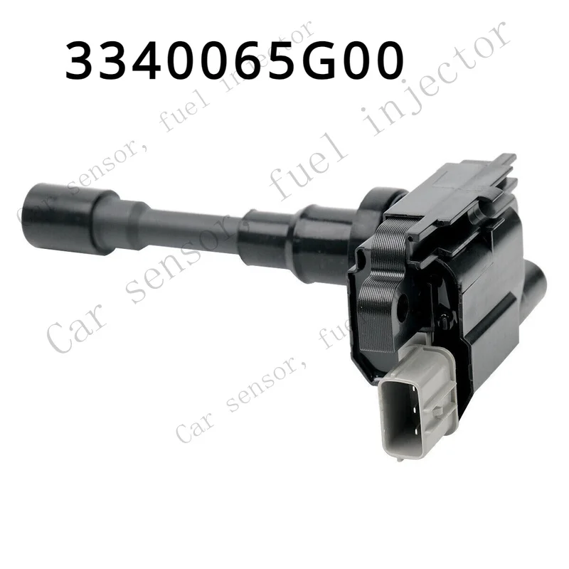 Bobine d'allumage Q+ 3340065G00 pour Suzuki Swift 2007-17 Esteem 1999-01 1.4 1.5L 1.6L