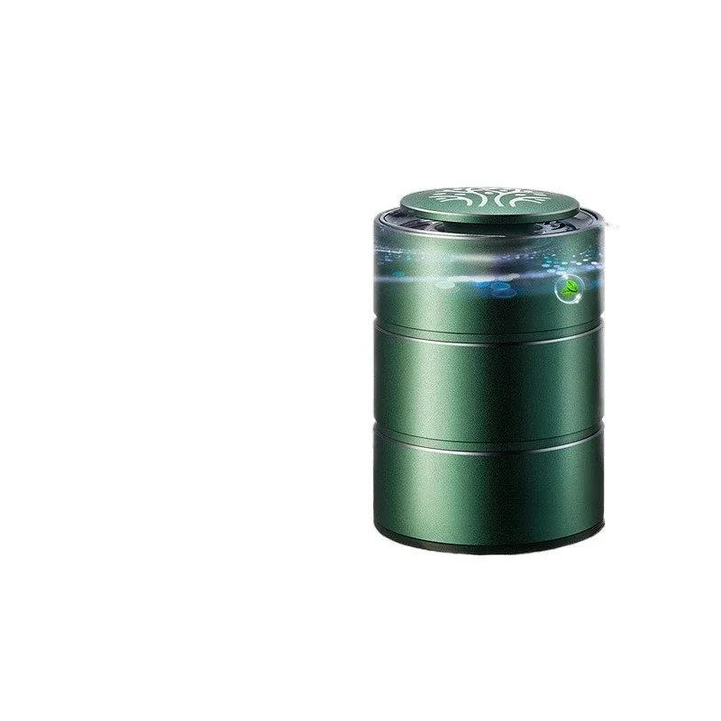 منقي هواء السيارة، إزالة الرائحة، إزالة الرائحة، معطر هواء السيارة، إزالة ألدهيد السيارة وإزالة الروائح الكريهة #1