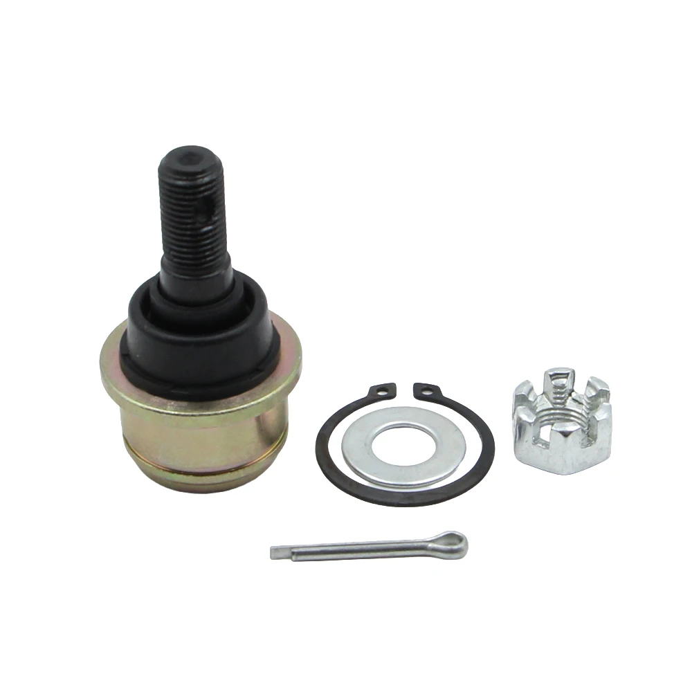 Rótulas de Repuesto para Yamaha YFM 350 400 450 YXR 660 700 Bruin Grizzly Big Bear Kodiak Wolverine Rhino 2000-2014