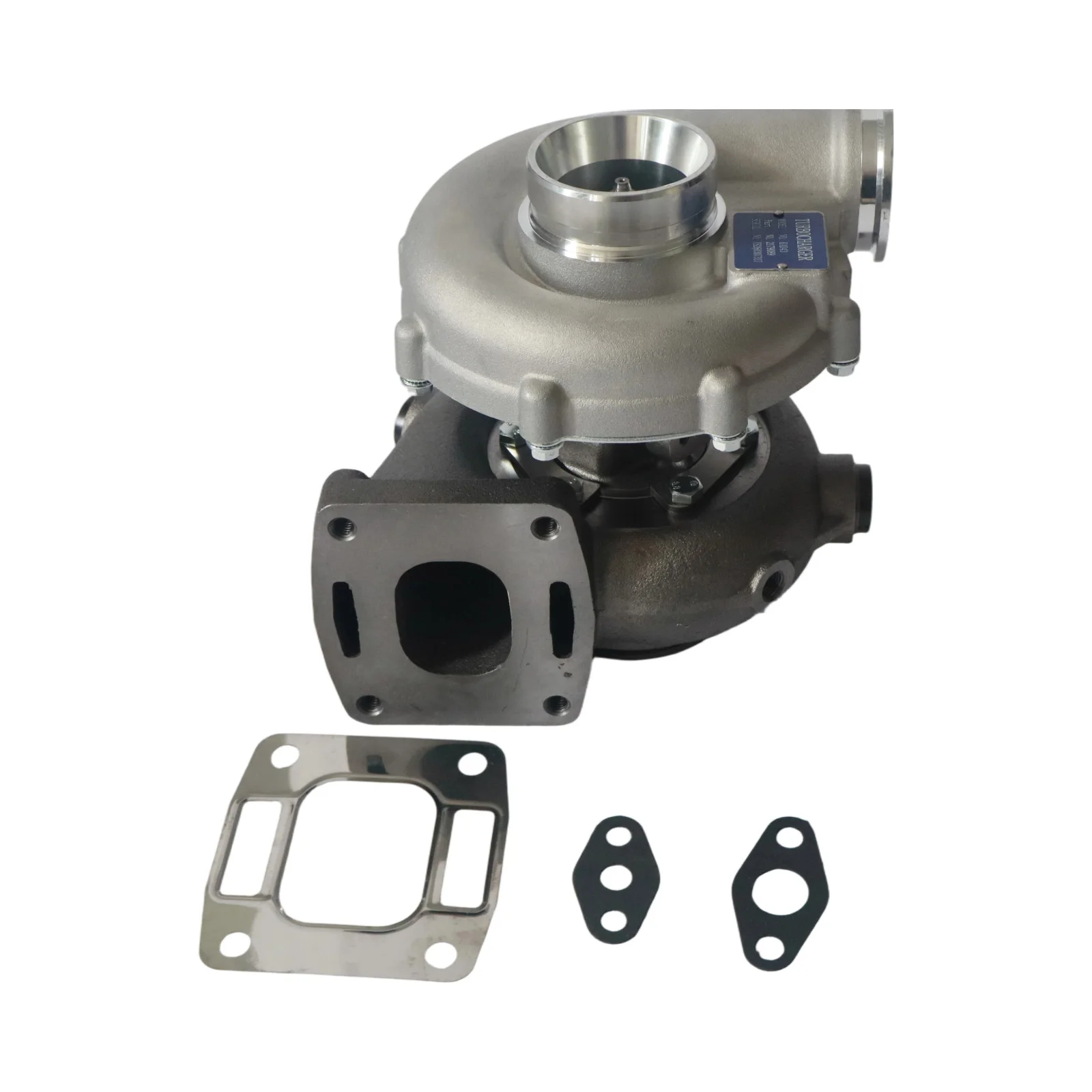 Turbocharger 53269706750 Fits for Volvo-Penta Marine Engine