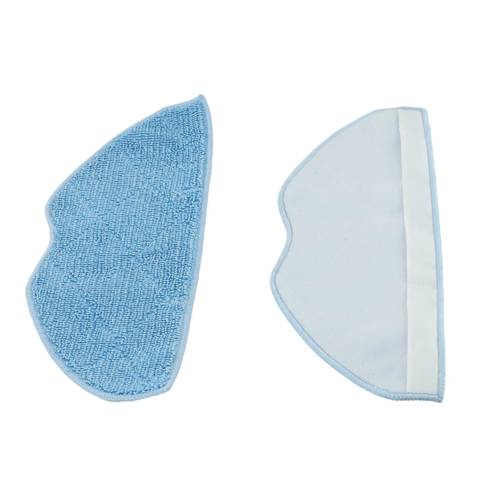 

Robot Vacuum Cleaner Side Brushes Mop Cloths Roller Brush Edge Corner Cleaning High Quality High Quality Materials