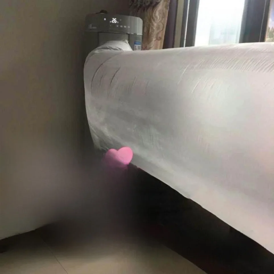 

Пылезащитный чехол для воздуховода кондиционера, мешок для отвода холодного воздуха, для систем кондиционирования воздуха