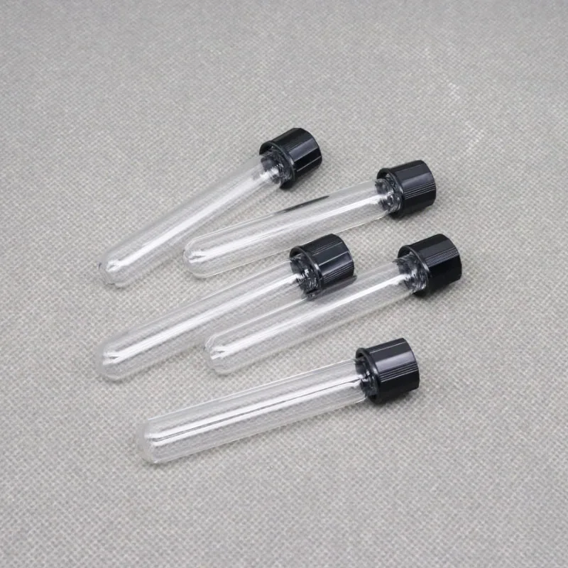 Yutefeec-tages300およびrx2 20700用の遠心チューブ,プリデターキット,amor mini,アクティブキット,赤い骨格,