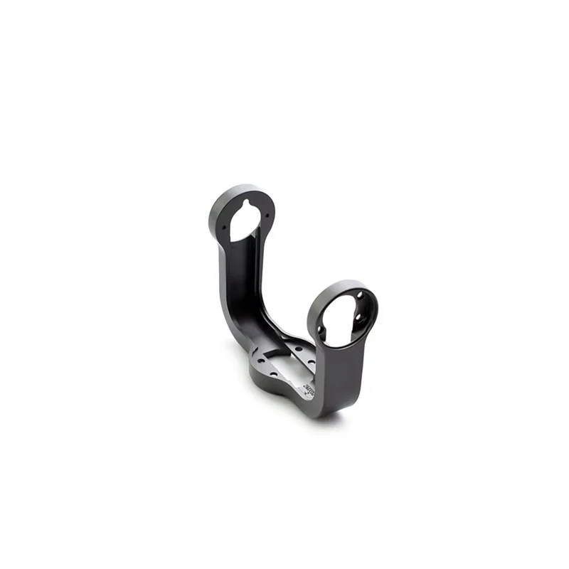 【COOL】لـ EVO Max 4T/4T V2/4N/4N V2/4T XE/4T PRO Gimbal Roll Arm استبدال قوس R حامل الذراع بدون أجزاء إصلاح المحرك